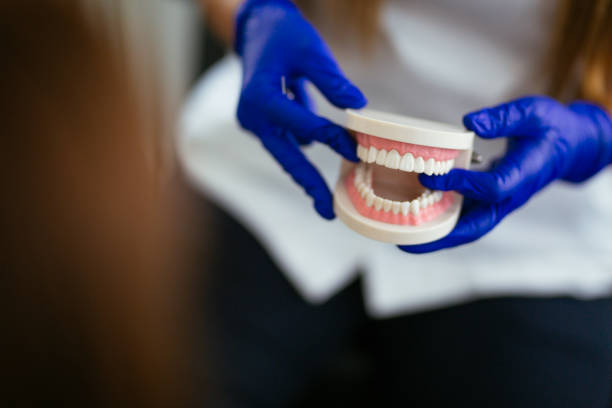 Dental Bonding in Capitol Heights, MD