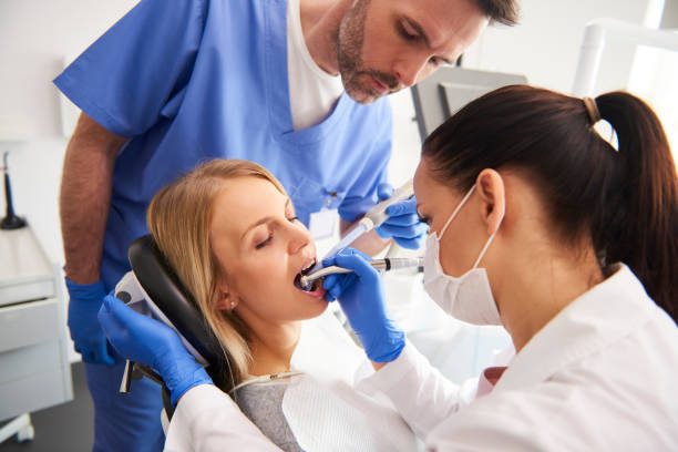 Best Wisdom Tooth Removal  in Capitol Heights, MD
