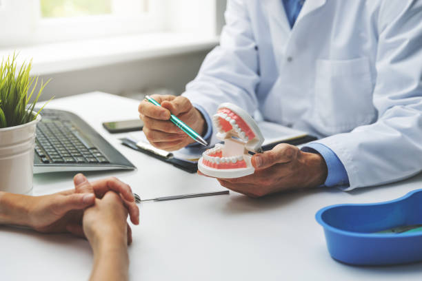 Professional  Holistic Dental Services in Capitol Heights, MD