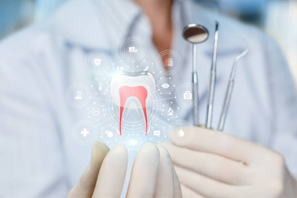 Laser Dentistry in Capitol Heights, MD