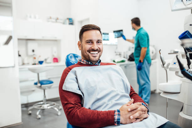 Best Root Canal Treatment  in Capitol Heights, MD