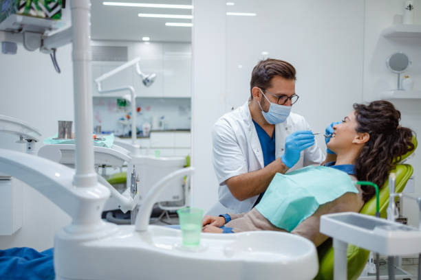 Best Dental Fillings (Composite and Amalgam)  in Capitol Heights, MD
