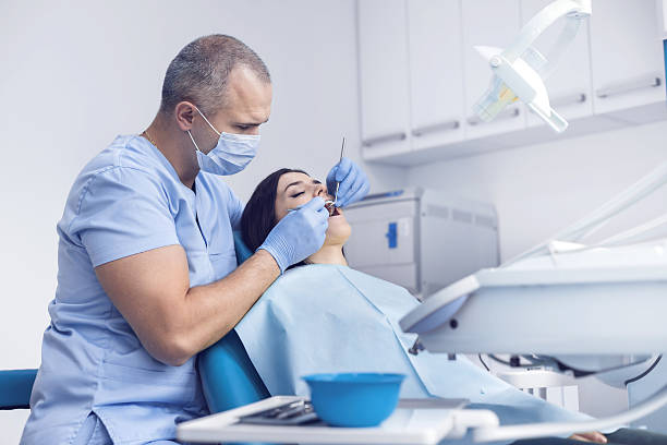 Professional  Holistic Dental Services in Capitol Heights, MD