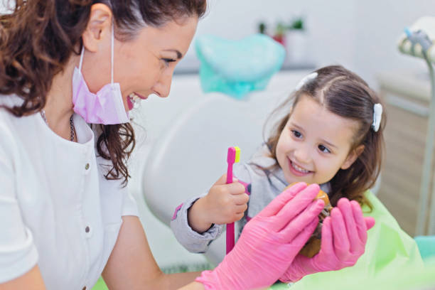 Dental Inlays and Onlays in Capitol Heights, MD
